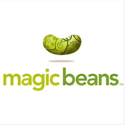 Magic beans promo cide
